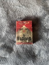 Accendino vintage marlboro - vintage,