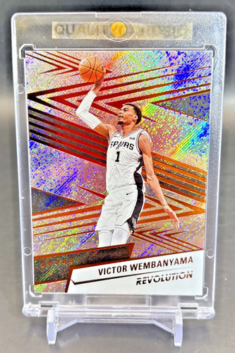 Victor wembanyama rainbow - victor,