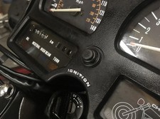 Pulsante reset trip Suzuki GSX