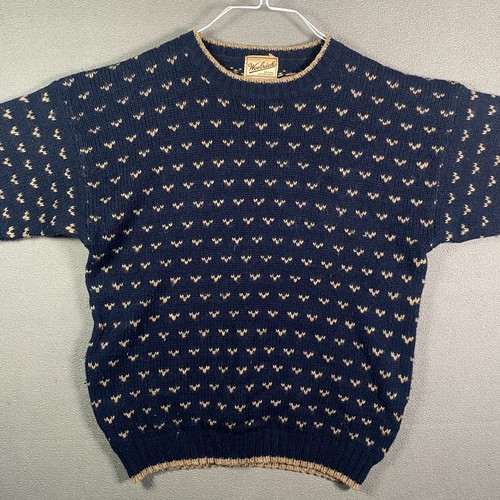 Woolrich maglione lana - , uomo