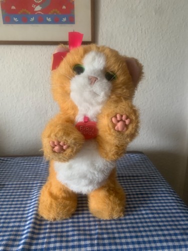 Furreal daisy gioca con - furreal,