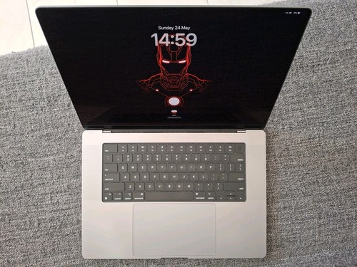 Apple macbook pro m1 - macbook,