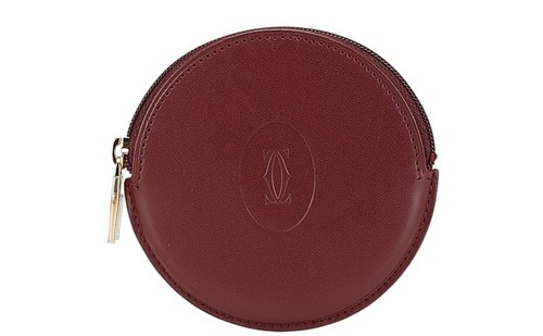 Portamonete cartier must - portamonete,