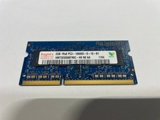 Hynix 2GB DDR3 1333MHz
