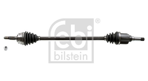 Albero motore febi bilstein - motore,