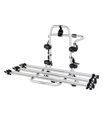 PORTABICICLETTE POSTERIORE "PYRO" PER 3 BICI - N50210