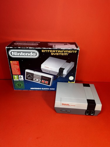 Mini nes console - mini,