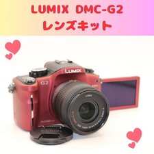 [ N MINT ] Panasonic LUMIX G2