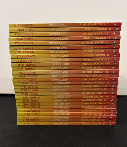 Maison ikkoku serie completa - maison,