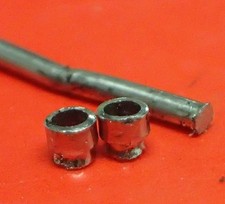 Anelli di chiusura originali