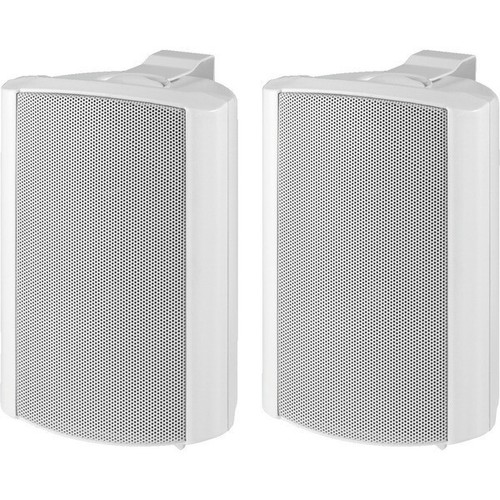Monacor coppia diffusori - coppia, a