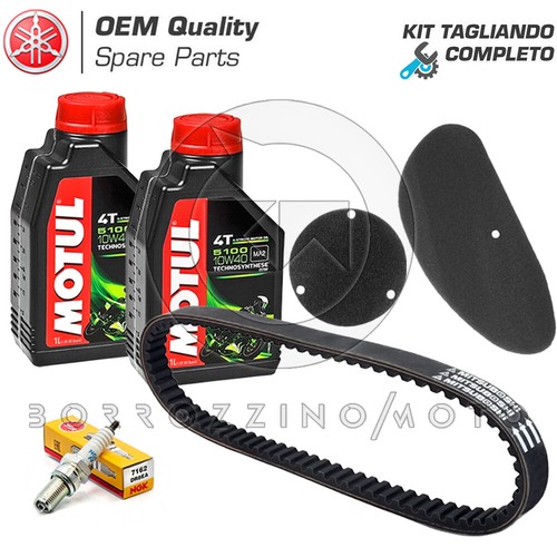 Kit tagliando trasmissione - kit,