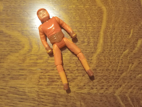 Moto stuntman harbet vintage - moto,
