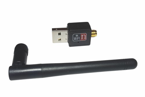 Mini adattatore usb wifi - mini,