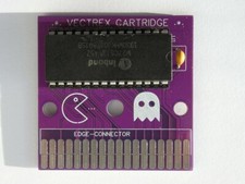 Cartuccia diagnostica di prova