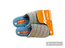 CIABATTE TIGLIO COLORATE A