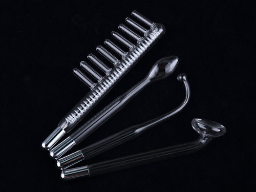 Set pezzi elettrodi - set,
