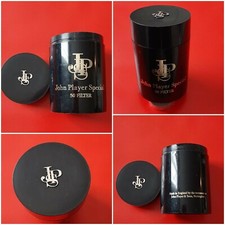 SCATOLA-BOX PUBBLICITARIA FILTRI SIGARETTE JOHN PLAYER SPECIAL IN PLASTICA 