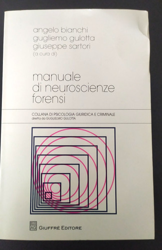 Bianchi gulotta g - bianchi, g.