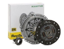 621305400 Luk Kit Frizione per Toyota Yaris P1 1.4 D-4D 55 Kw