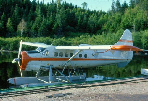 Gvnx labrador air safari - c-gvnx,