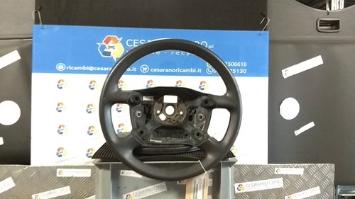 Volante pelle p - pelle, p/volante
