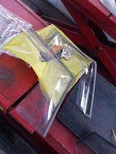 Deflettori Anti turbo FORD
