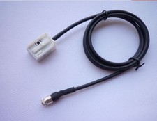 Female Audio Aux In Cable
