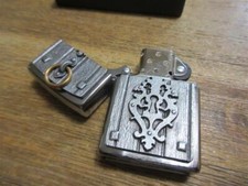 Zippo " Venire IN " Schloß