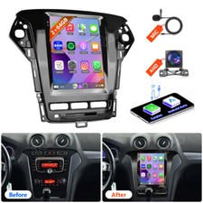 Autoradio Navigatore 9.7" per