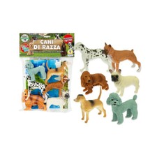 TEOREMA - BUSTA CANI DI RAZZA