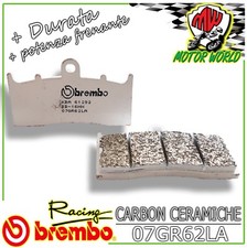07gr62la pastiglie brembo - 07gr62la,