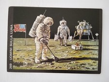 FIGURINA NATURA VIVA EDIZIONI