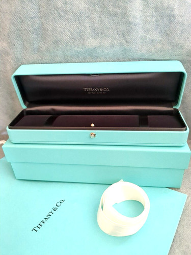 Tiffany scatola regalo - &,