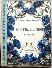 Carlini Venturino: Sotto l'ala