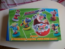 Diorama Magicsport 2005/2006