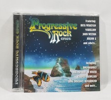 Various - Progressive Rock