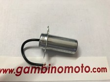 CONDENSATORE INTERMOTOR LOMBARDINI LA400-LA490