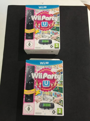 Wii party nintendo - wii,