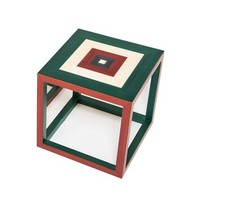 Coffee table – Collezione Partenope – Architetti Artigiani Anonimi
