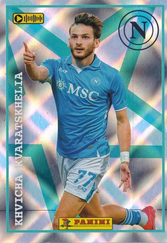 Panini calciatori 2024 2025 - panini,,
