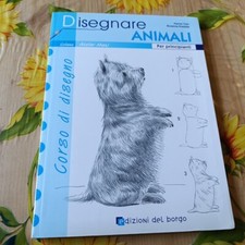 Disegnare Animali - Corso Di