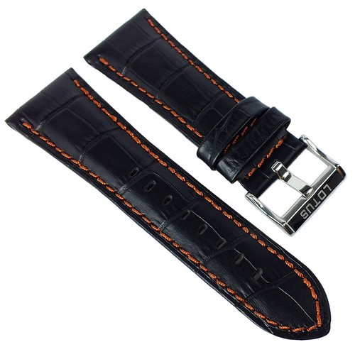 Lotus orologi cinturino 28mm - orologi,