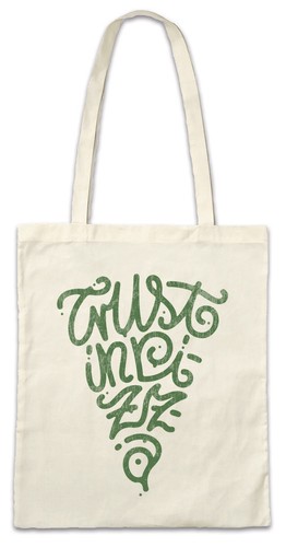 Trust pizza shopper - trust,