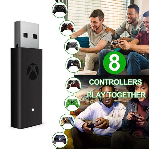 Per controller wireless xbox - per,