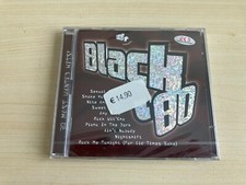 One Shot Black '80 _ 2 X CD