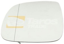 Vetro Specchietto SX Per Audi