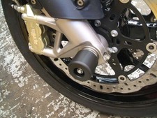 Moto Guzzi Breva V1100 Tamponi