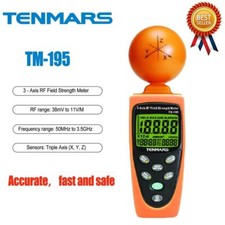 TENMARS TM-195 Tester