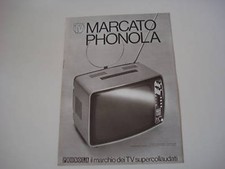 advertising Pubblicità 1974